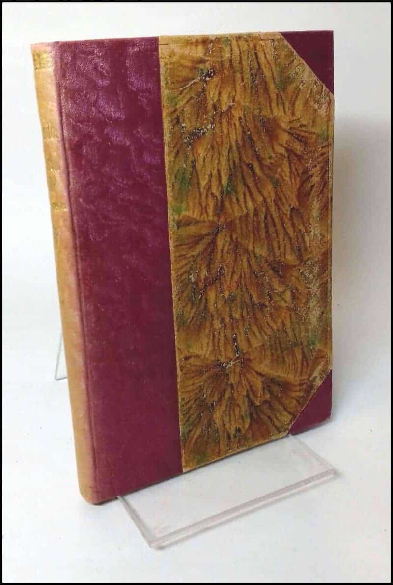 August Strindberg : Mäster Olof