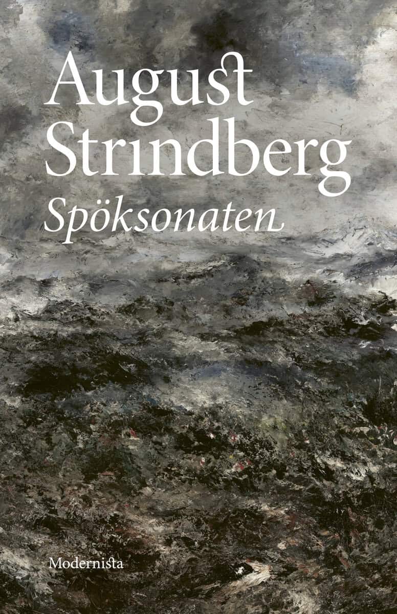 August Strindberg : Spöksonaten