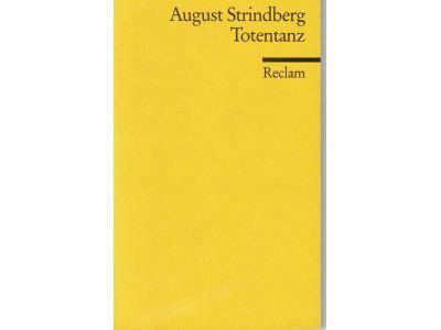 August Strindberg : Totentanz