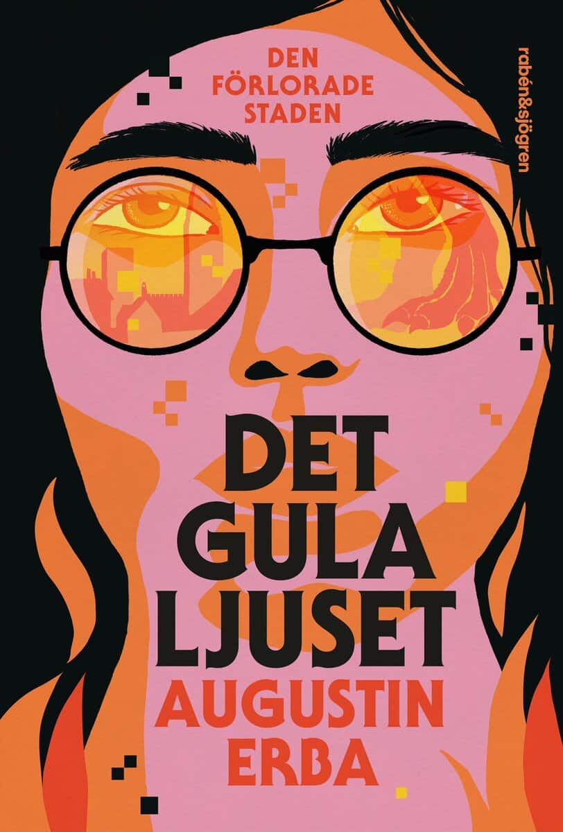 Augustin Erba : Det gula ljuset