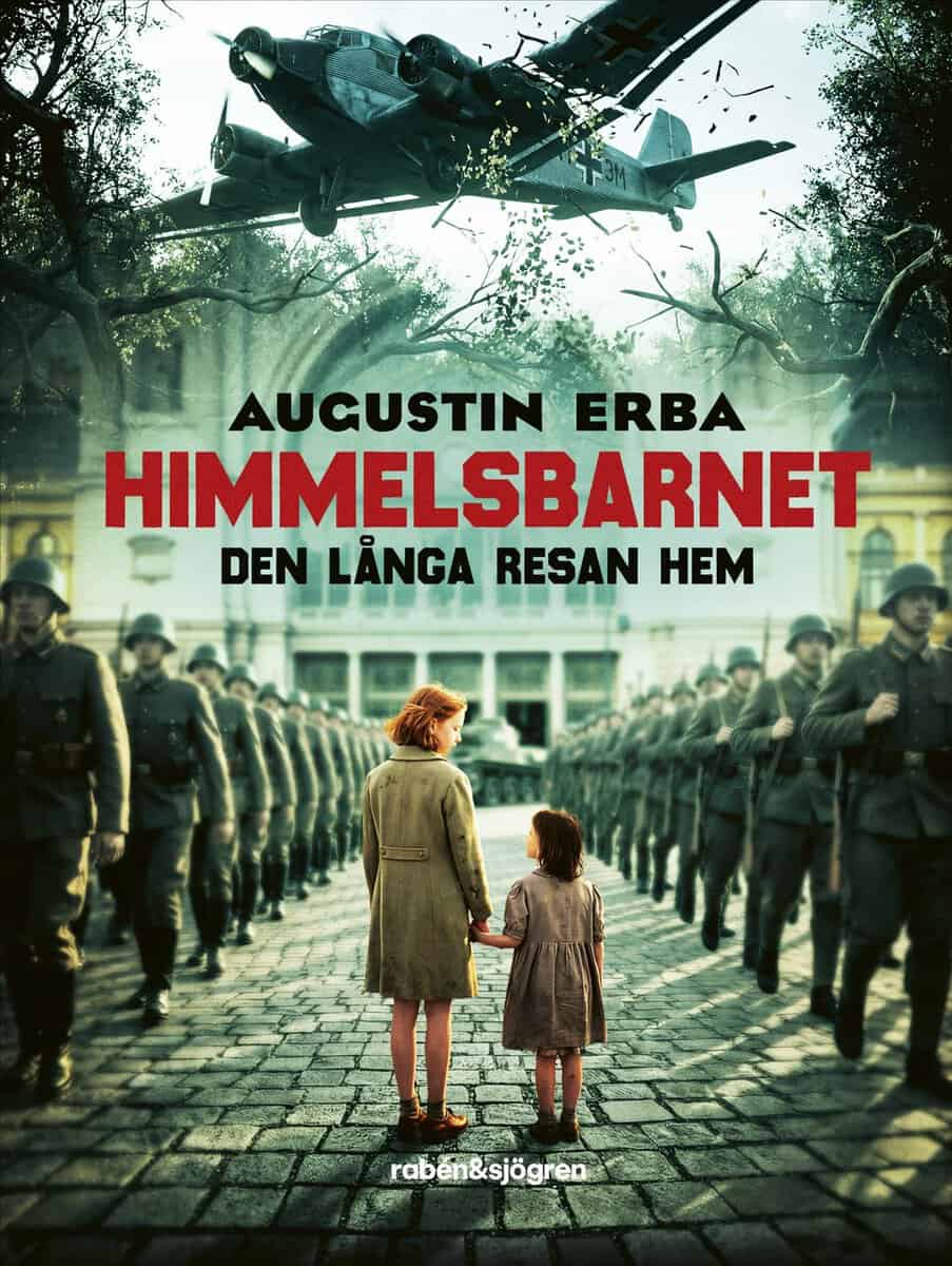Augustin Erba : Himmelsbarnet