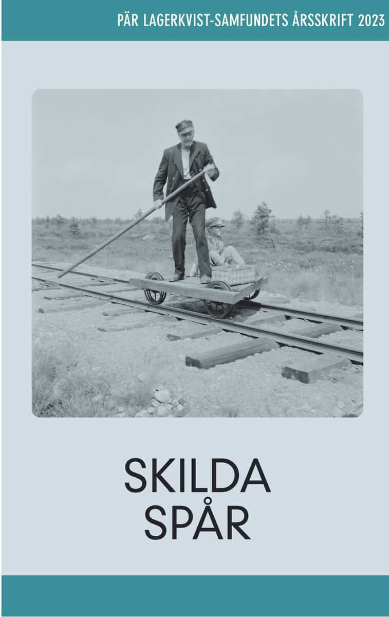 Augustsson, Lars Åke ; Axelsson, Majgull ; Berg, Jesper ; Boström, Mari ; Freeman, Tobias ; Hellström, Martin ; Kempe, Mats ; Küchen, Maria ; Rådström, Niklas : Skilda spår