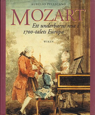 Aurelio Pellicanò : Mozart