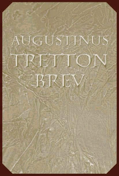 Aurelius Augustinus : Tretton brev