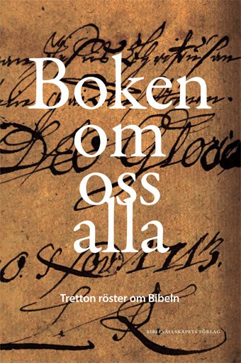 Aurelius, Erik ; Winninge, Mikael [red.] : Boken om oss alla
