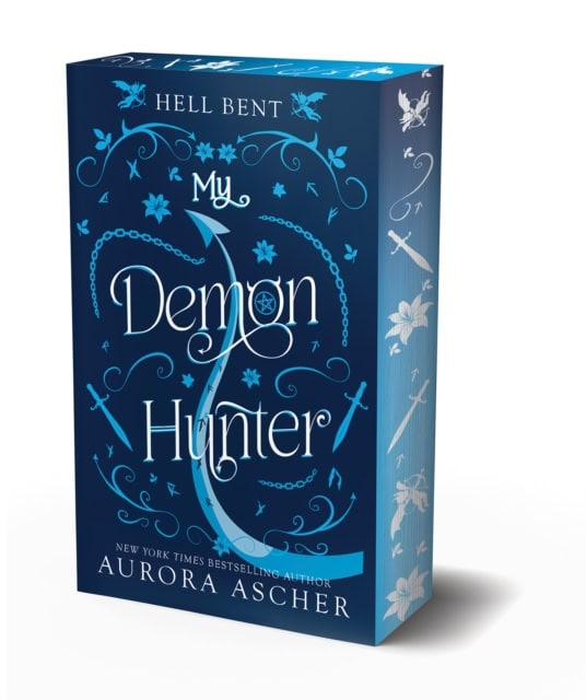 Aurora Ascher : My Demon Hunter