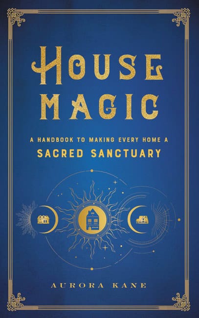 Aurora Kane : House magic