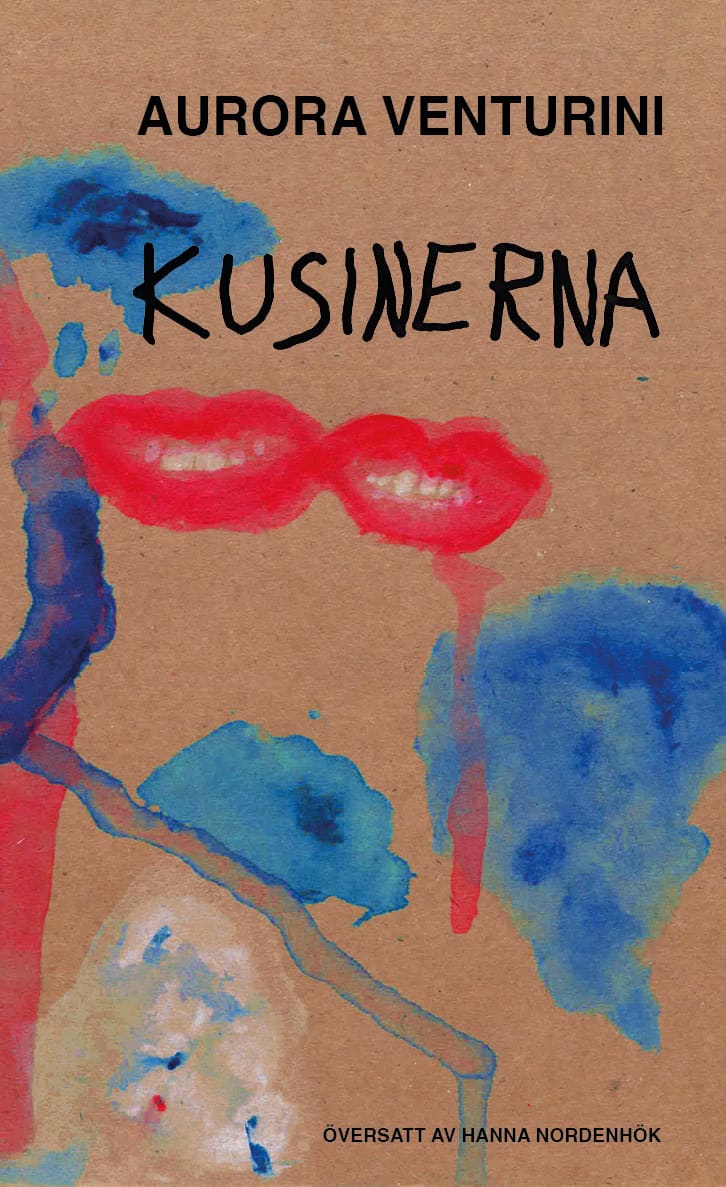 Aurora Venturini : Kusinerna