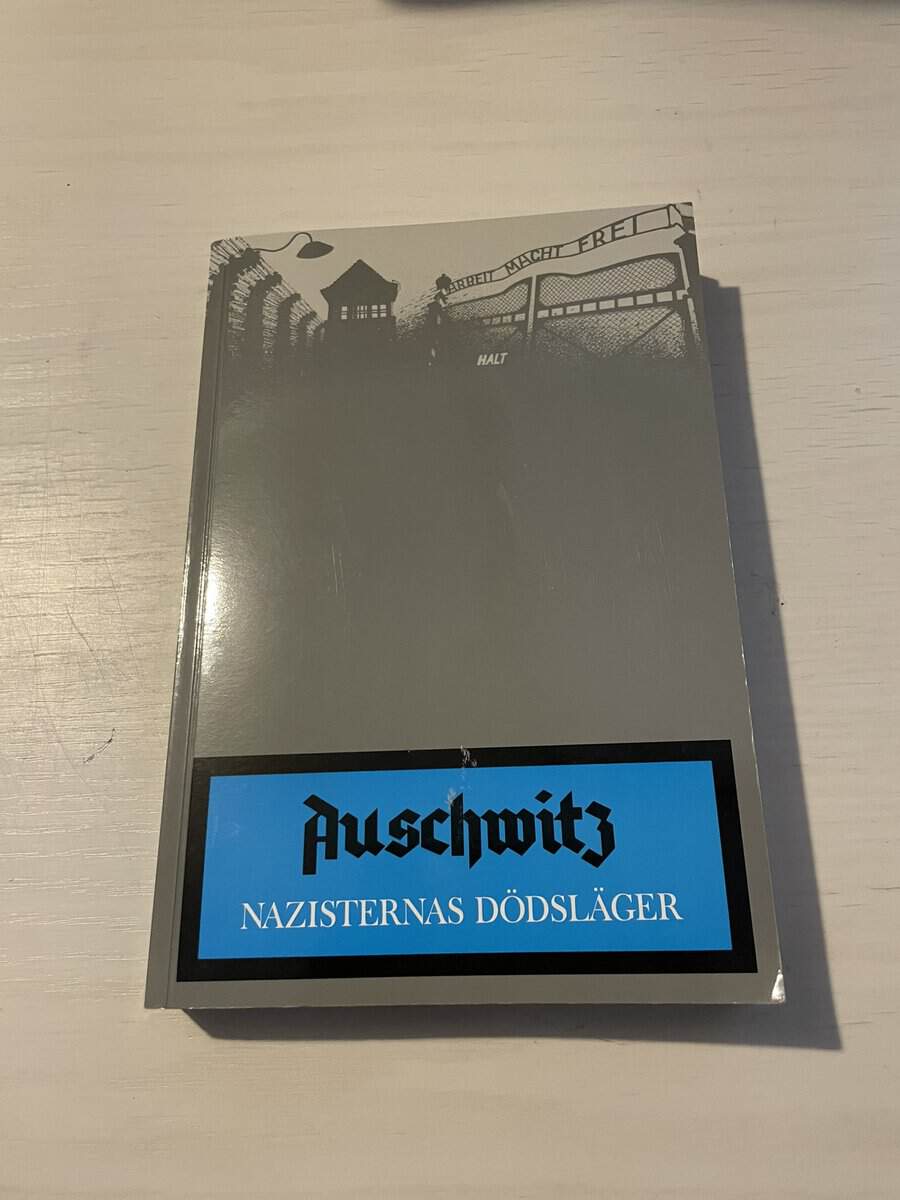 Auschwitz