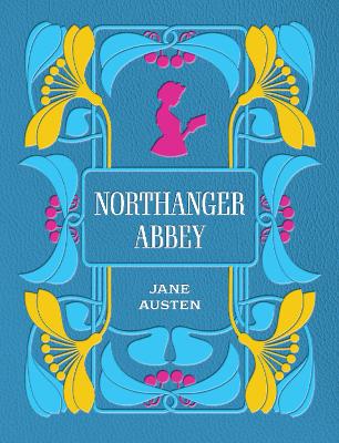 Austen Jane : Northanger Abbey