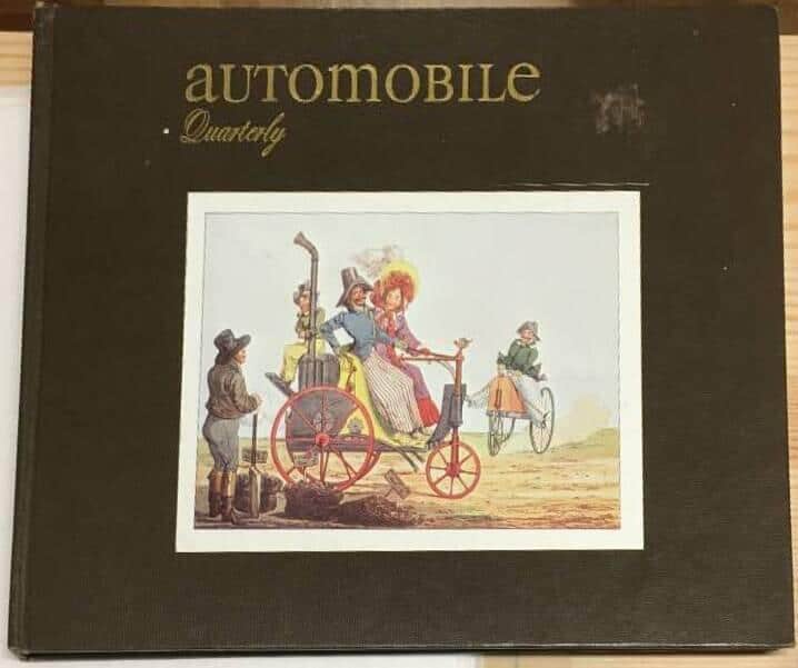 Automile Quaterly
