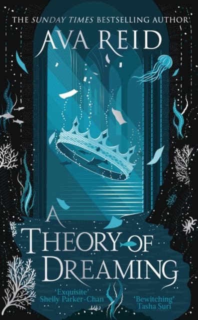 Ava Reid : A Theory of Dreaming