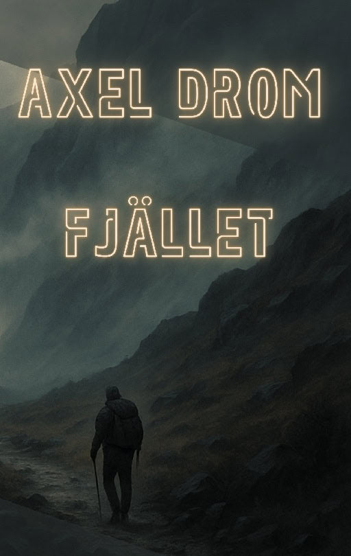 Axel Drom : Fjället