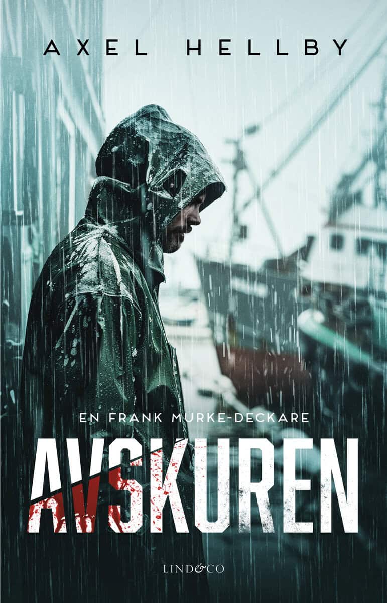 Axel Hellby : Avskuren