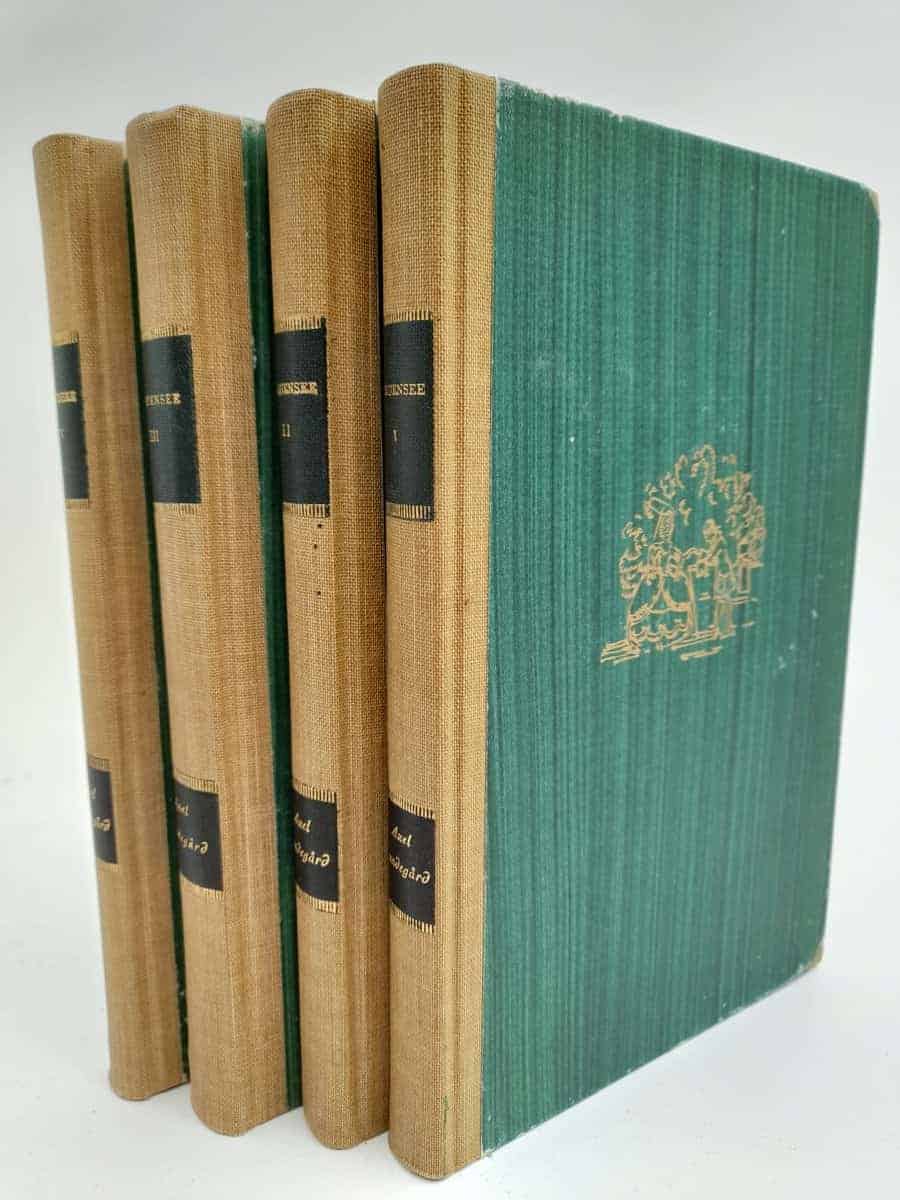 Axel Lundegård : Struensee