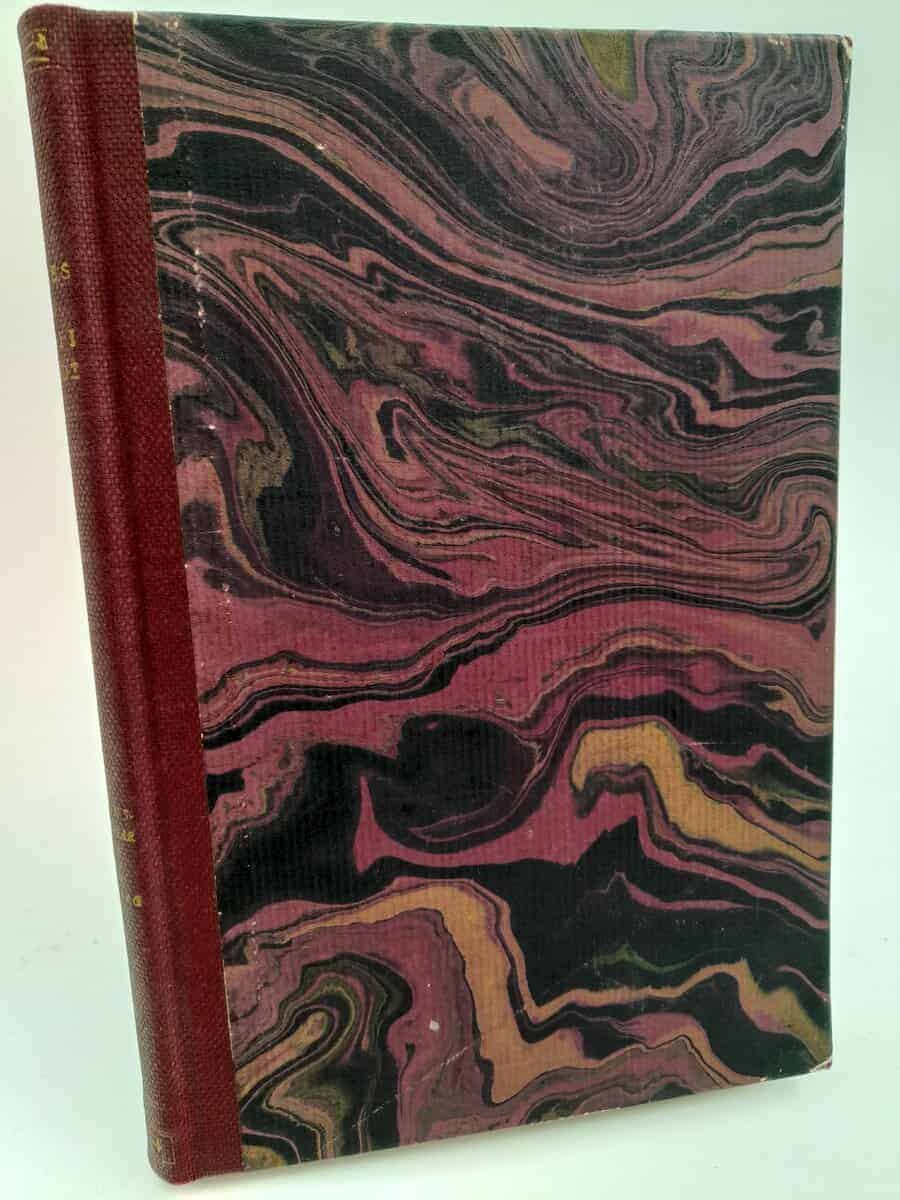 Axel Malmberg : Vår herres Jesu Kristi lidande