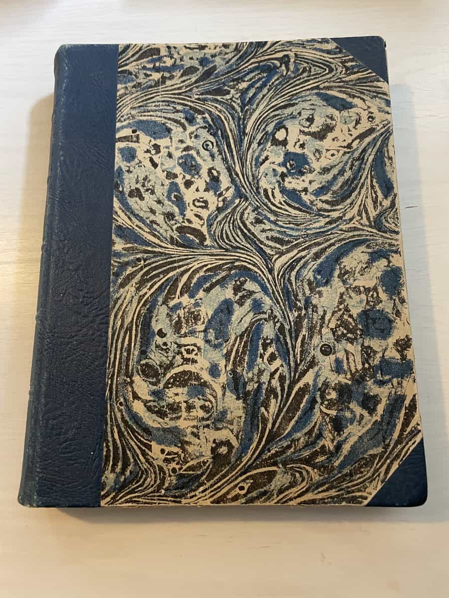 Axel Möndell : Mölndal Kållered och Råda i ord och bild