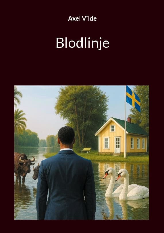 Axel Vilde : Blodlinje
