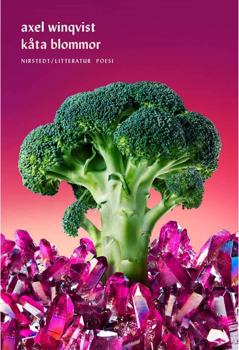 Axel Winqvist : Kåta blommor