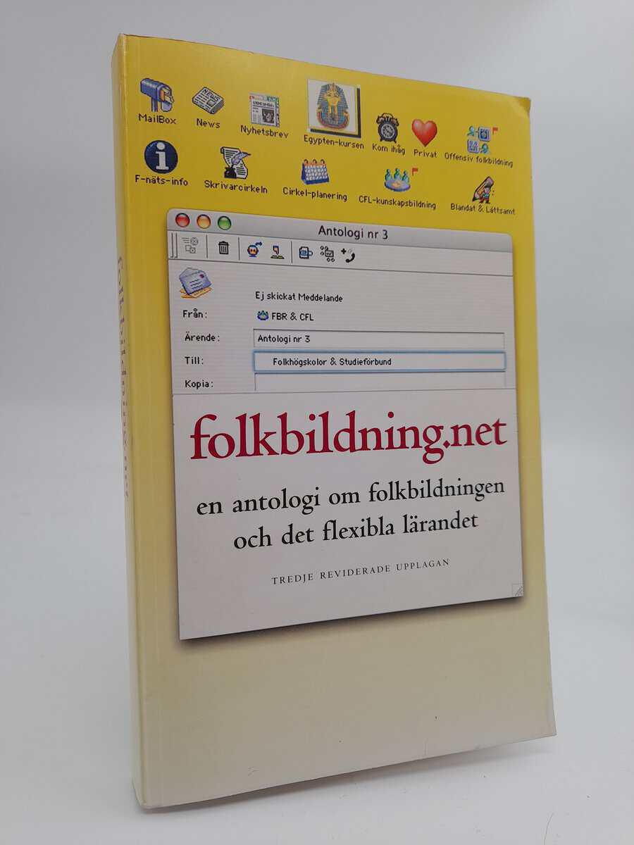 Axelsson, Lars-ErikBodin, KikiPersson, ToreSvensson, Ingemar : folkbildning.net