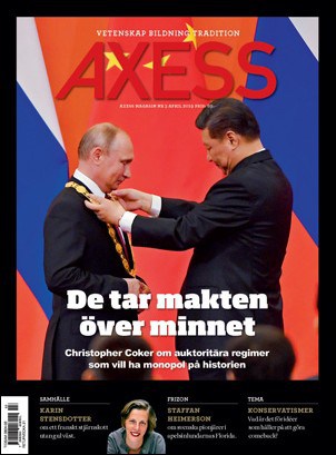 Axess : 2019 / 3