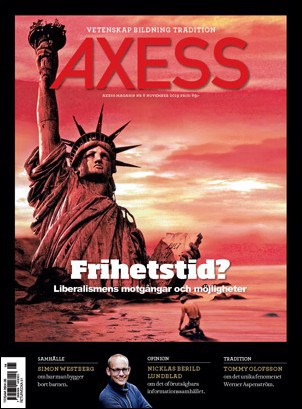 Axess : 2019 / 8