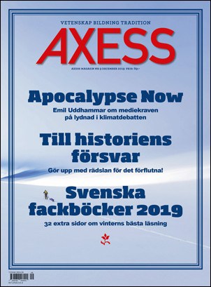 Axess : 2019 / 9
