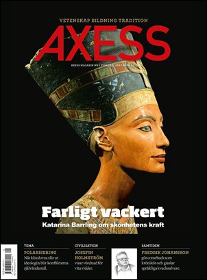 Axess : 2020 / 1