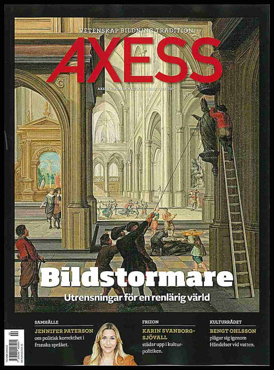 Axess : 2023 / 2