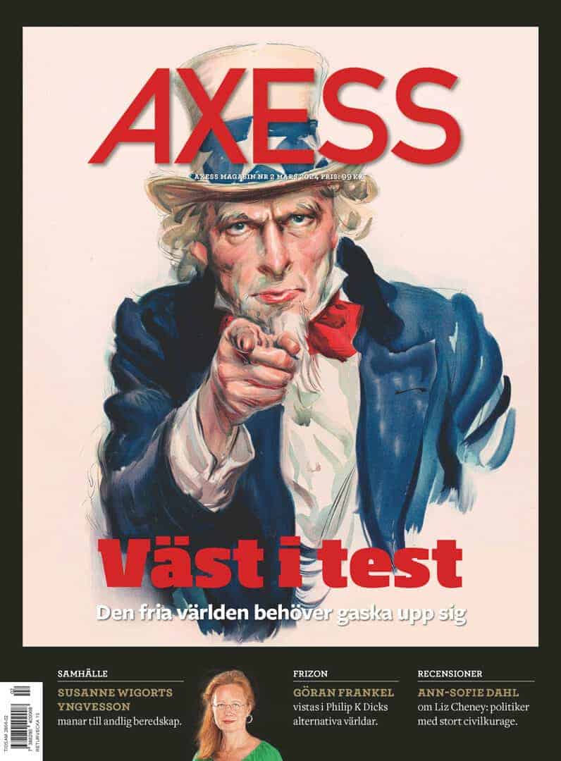 Axess : 2024 / 2