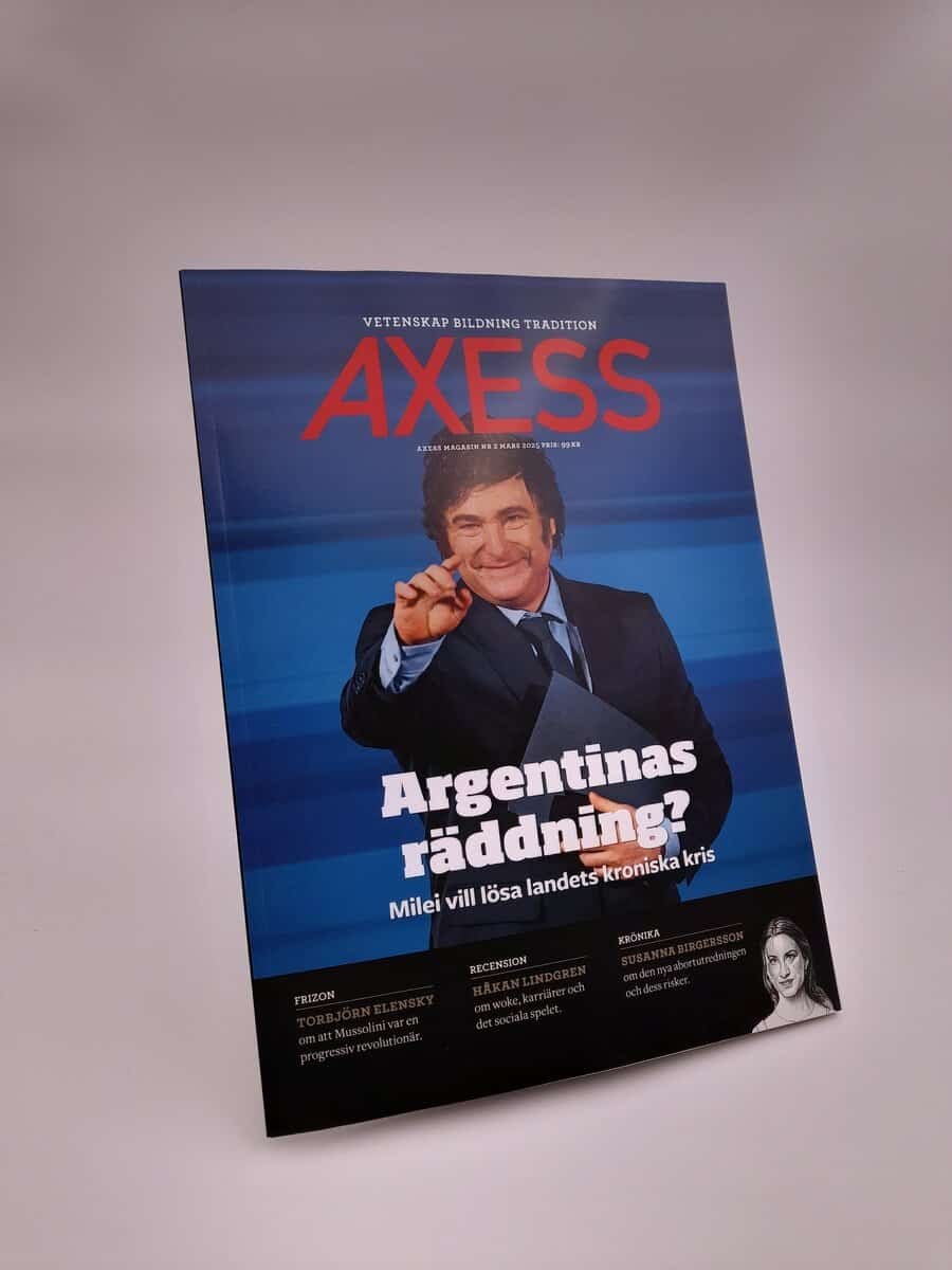 Axess : 2025/2