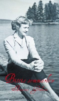 Axianne Gerdman : Bittis sommarlov