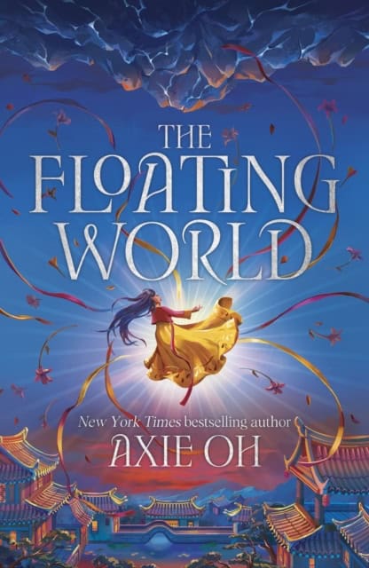 Axie Oh : The Floating World