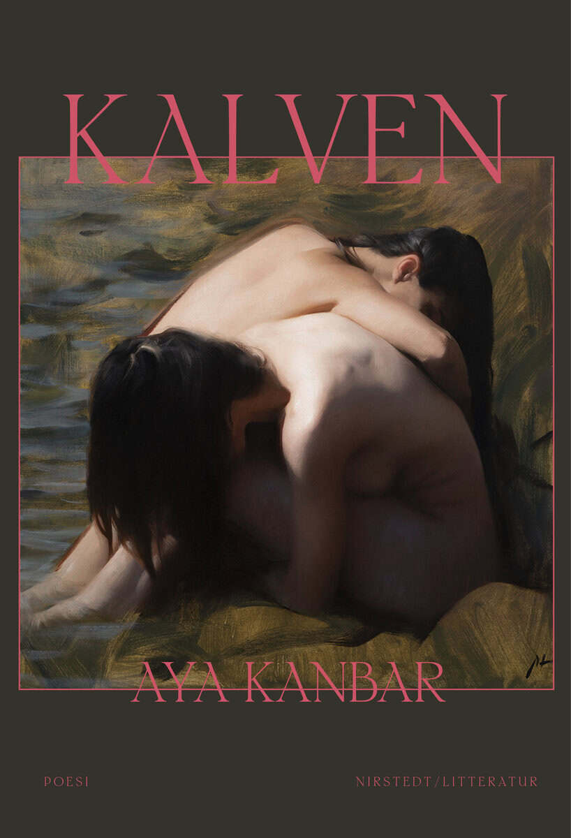 Aya Kanbar : Kalven