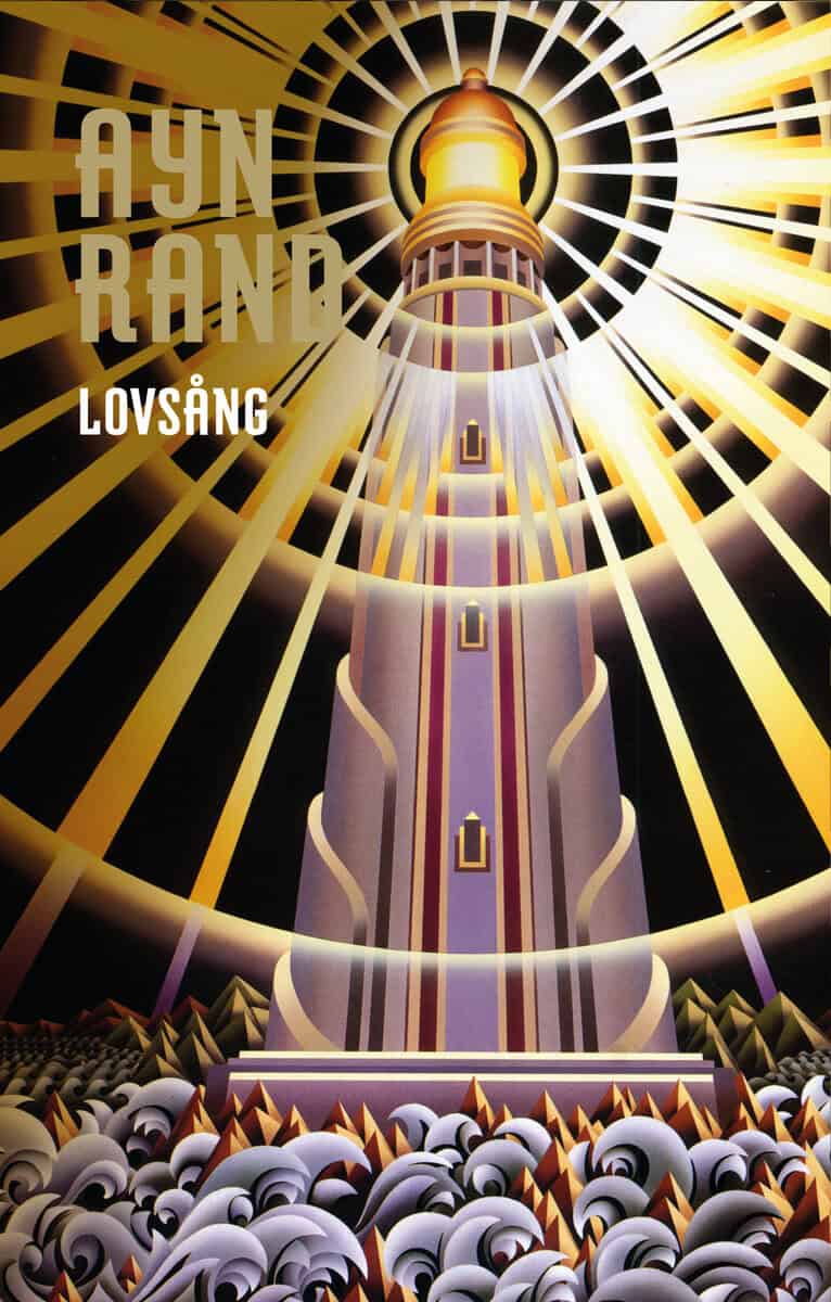 Ayn Rand : Lovsång