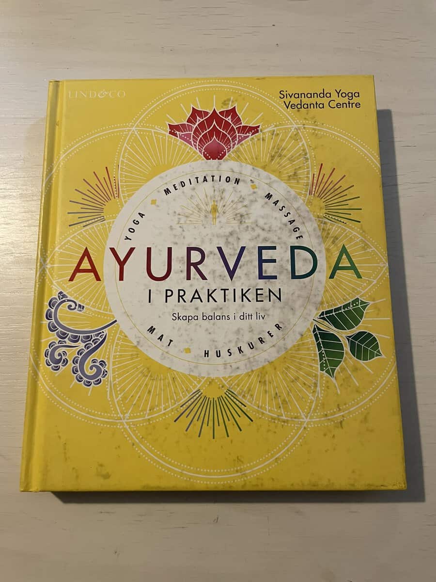 Ayurveda i praktiken