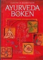 Ayurvedaboken
