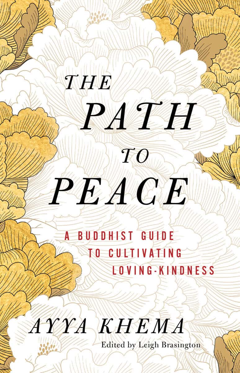 Ayya Khema : The path to peace
