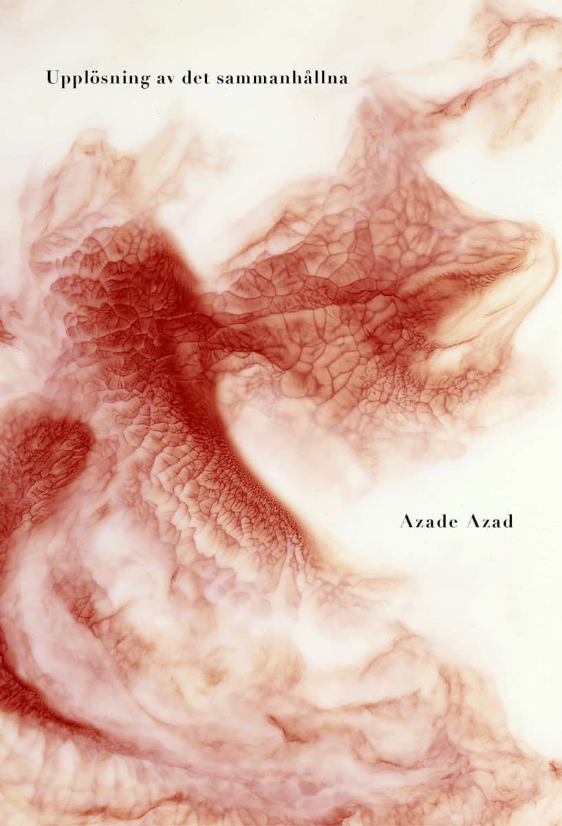 Azade Azad : Upplösning av det sammanhållna