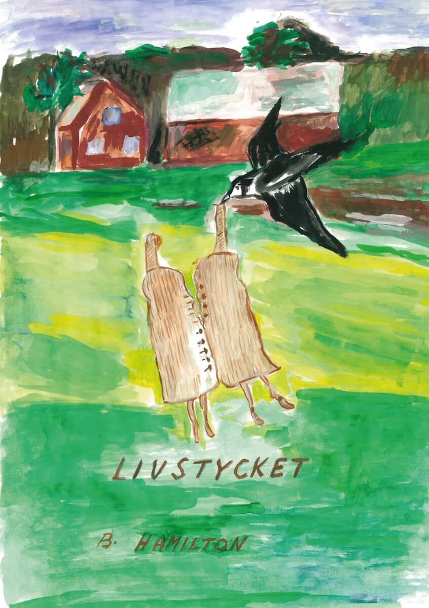B. Hamilton : Livstycket