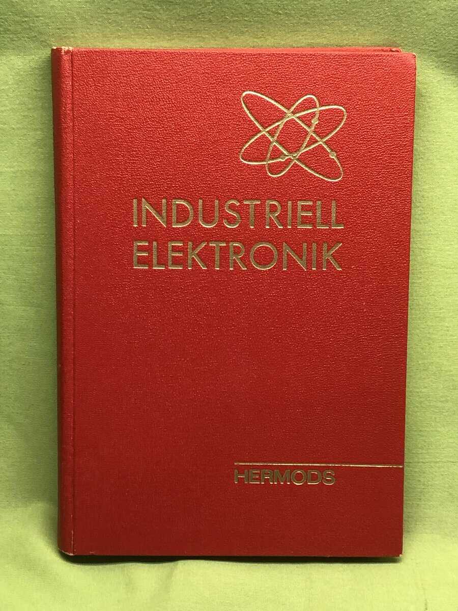 B Skate : Industriell elektronik