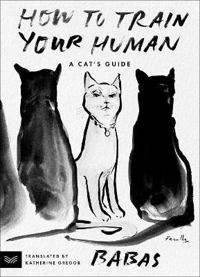 Babas : How to Train Your Human