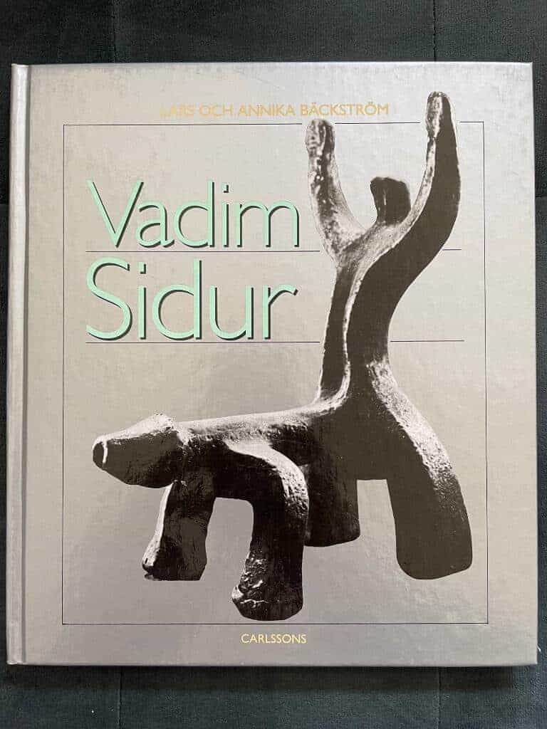 Bäckström, Lars ; Eimermacher, Karl ; Dickens, Eric ; Gladkov, Eduard ; Gladkov, Eduard : Vadim Sidur