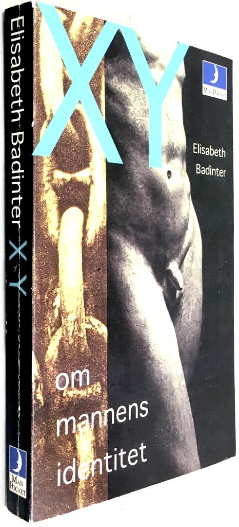 Badinter, Elisabeth ; Essen, Martina von : X, Y