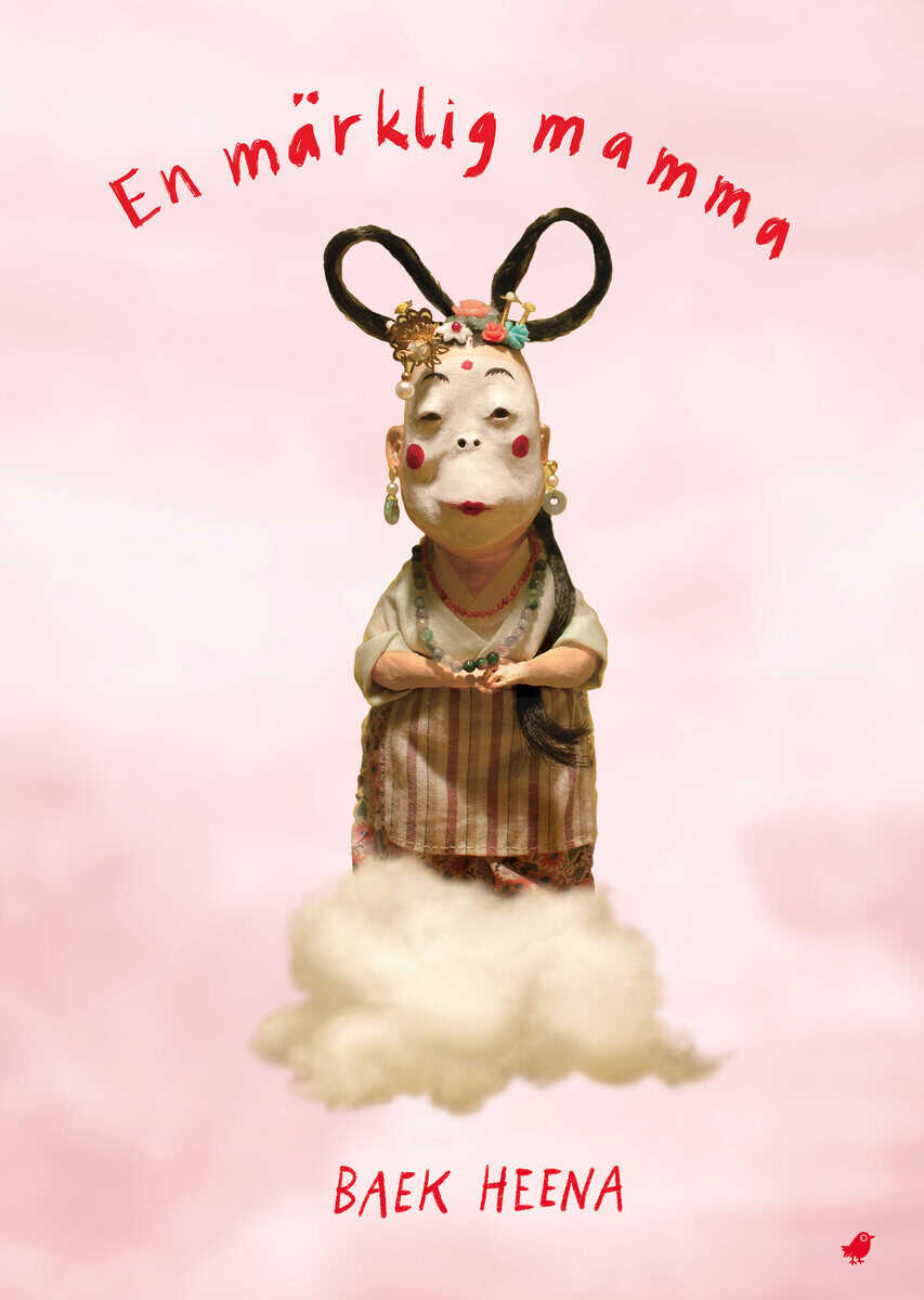 Baek Heena : En märklig mamma