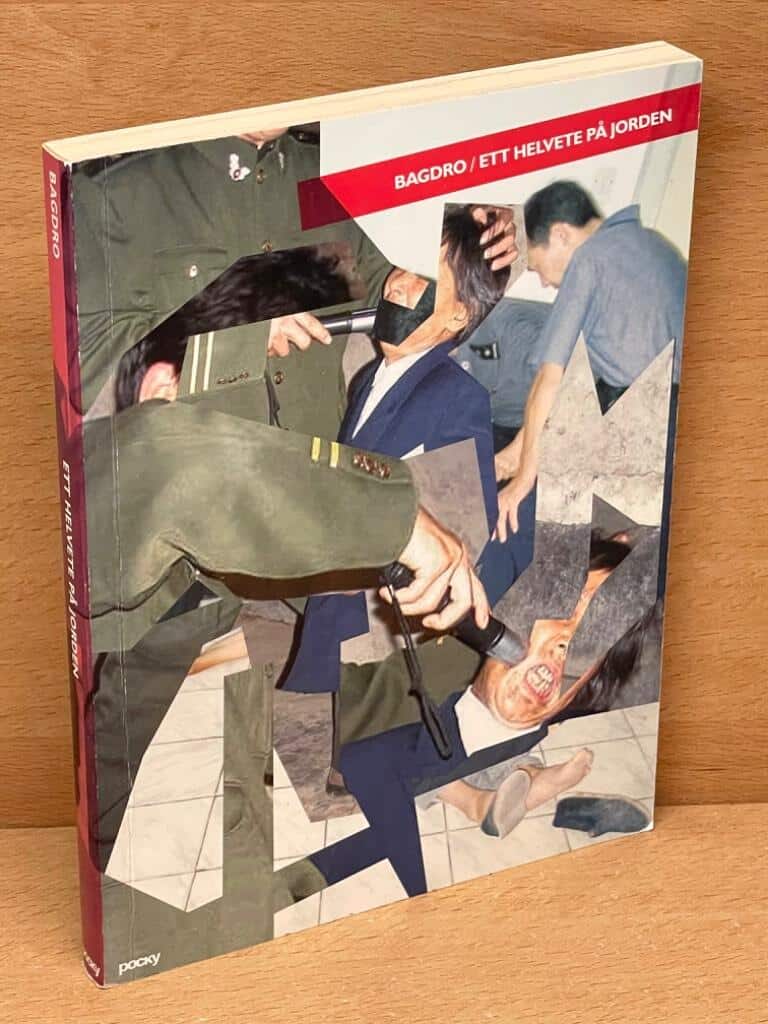 Bagdro : Ett helvete på jorden