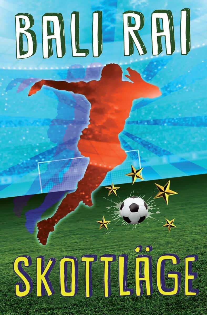 Bali Rai : Skottläge