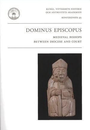 Balzamo, Elena ; Lappin, Anthony John : Dominus episcopus