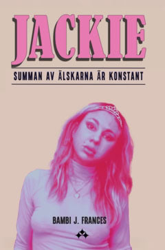 Bambi J. Frances : Jackie