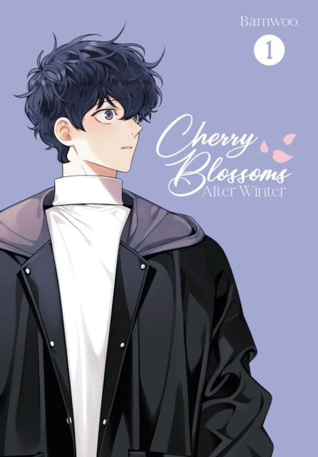 Bamwoo : Cherry Blossoms After Winter: Volume 1